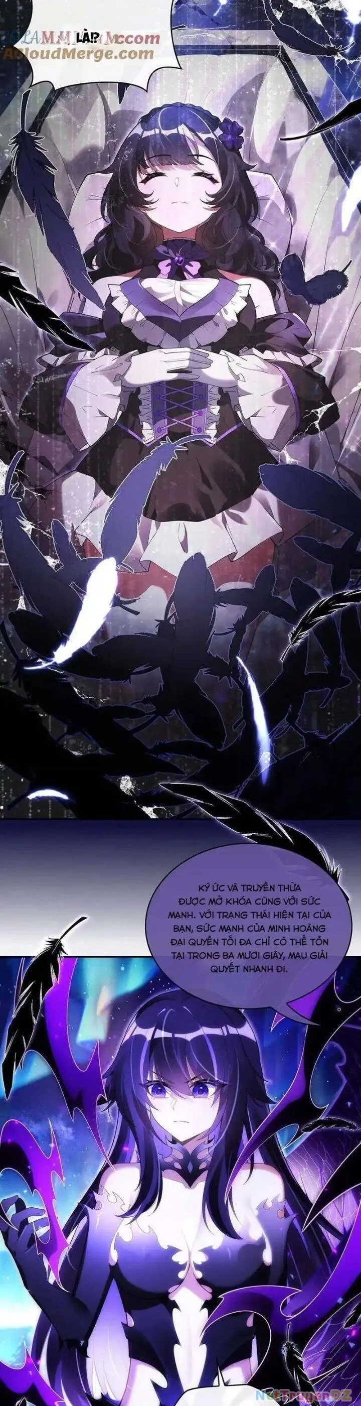 đọc truyện Các Nữ Đồ Đệ Của Ta Đều Là Chư Thiên Đại Lão Tương Lai Chương 287 ảnh 21 tại Thiên Thai Truyện