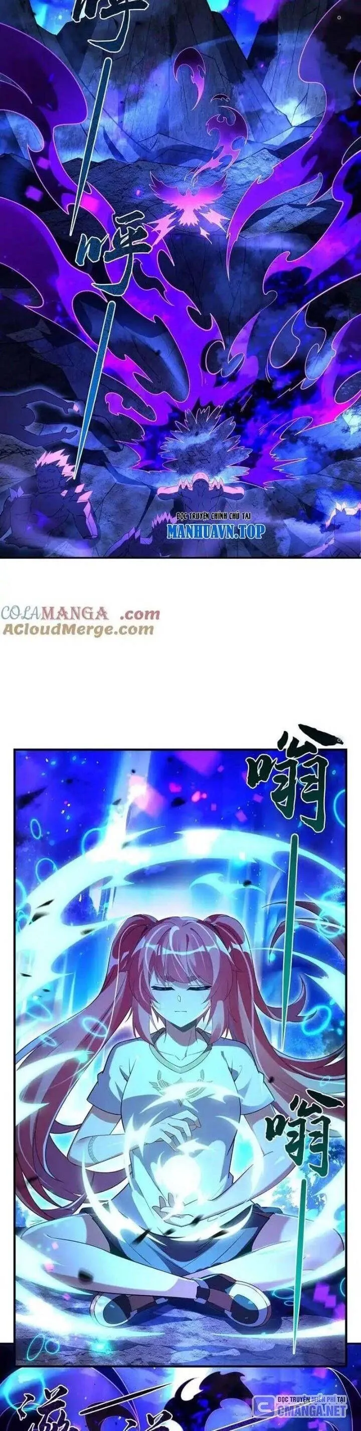 đọc truyện Các Nữ Đồ Đệ Của Ta Đều Là Chư Thiên Đại Lão Tương Lai Chương 287 ảnh 4 tại Thiên Thai Truyện