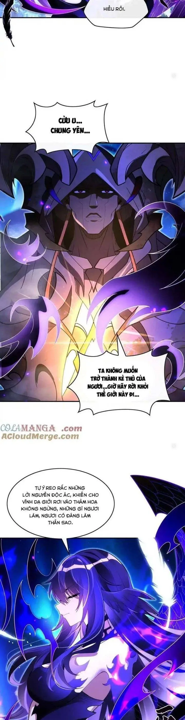 đọc truyện Các Nữ Đồ Đệ Của Ta Đều Là Chư Thiên Đại Lão Tương Lai Chương 287 ảnh 22 tại Thiên Thai Truyện