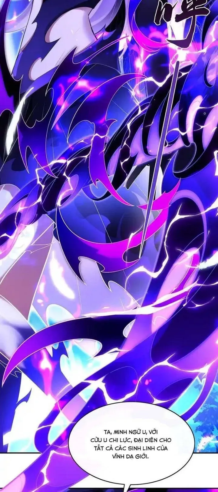 đọc truyện Các Nữ Đồ Đệ Của Ta Đều Là Chư Thiên Đại Lão Tương Lai Chương 287 ảnh 23 tại Thiên Thai Truyện