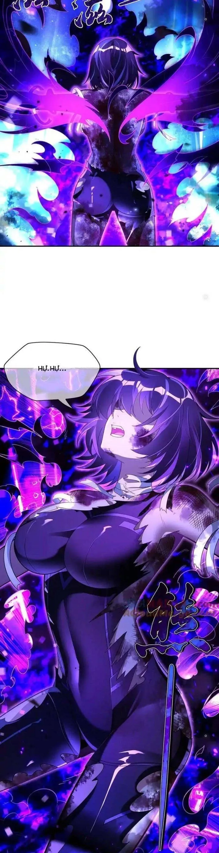 đọc truyện Các Nữ Đồ Đệ Của Ta Đều Là Chư Thiên Đại Lão Tương Lai Chương 287 ảnh 5 tại Thiên Thai Truyện