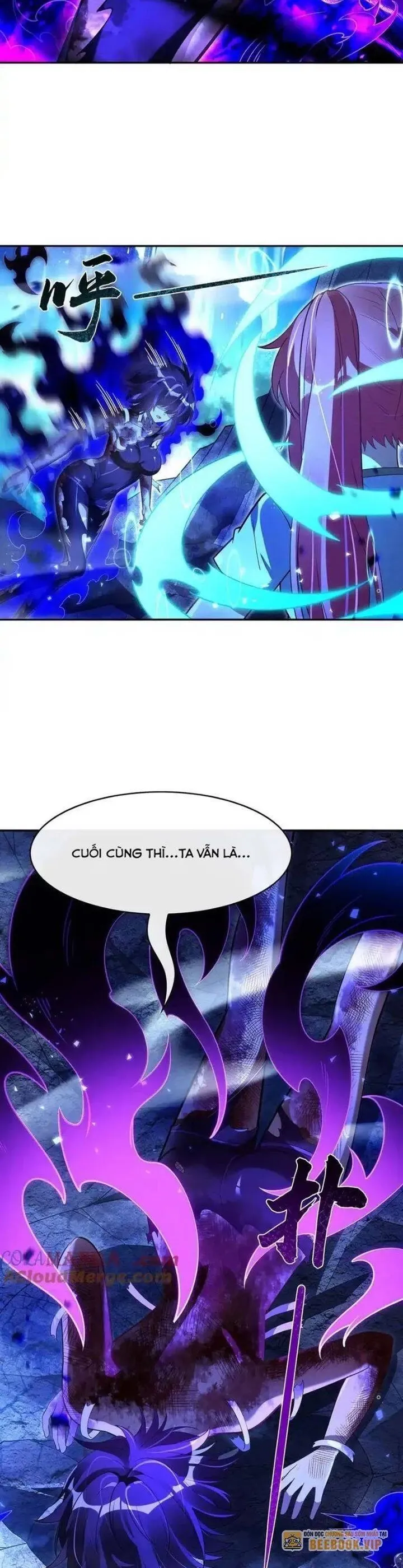 đọc truyện Các Nữ Đồ Đệ Của Ta Đều Là Chư Thiên Đại Lão Tương Lai Chương 287 ảnh 6 tại Thiên Thai Truyện