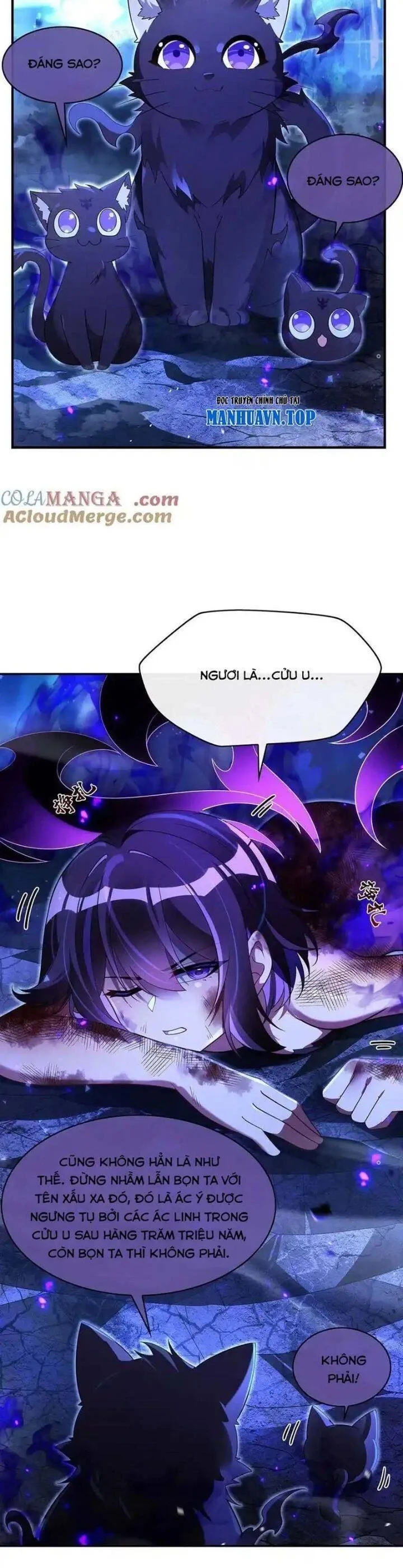 đọc truyện Các Nữ Đồ Đệ Của Ta Đều Là Chư Thiên Đại Lão Tương Lai Chương 287 ảnh 9 tại Thiên Thai Truyện