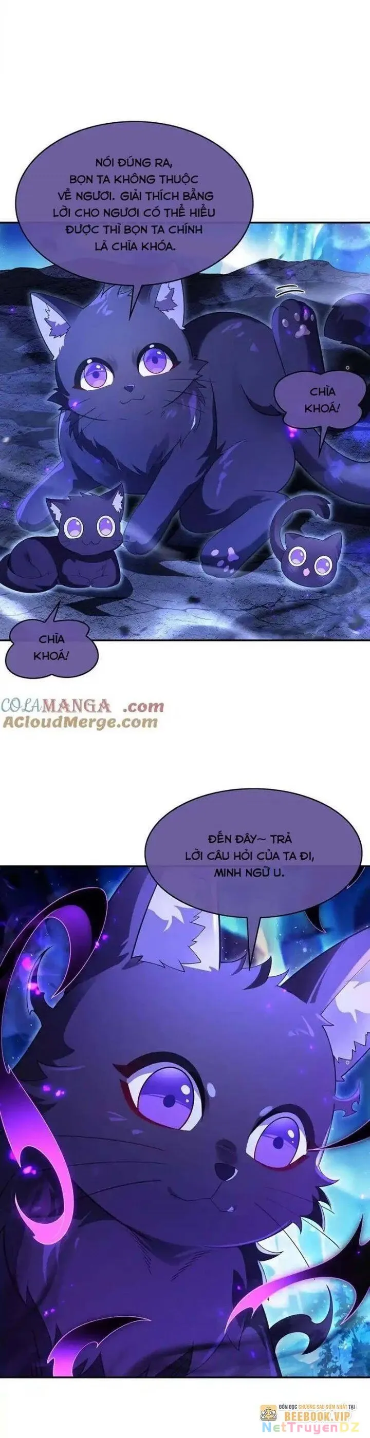 đọc truyện Các Nữ Đồ Đệ Của Ta Đều Là Chư Thiên Đại Lão Tương Lai Chương 287 ảnh 10 tại Thiên Thai Truyện