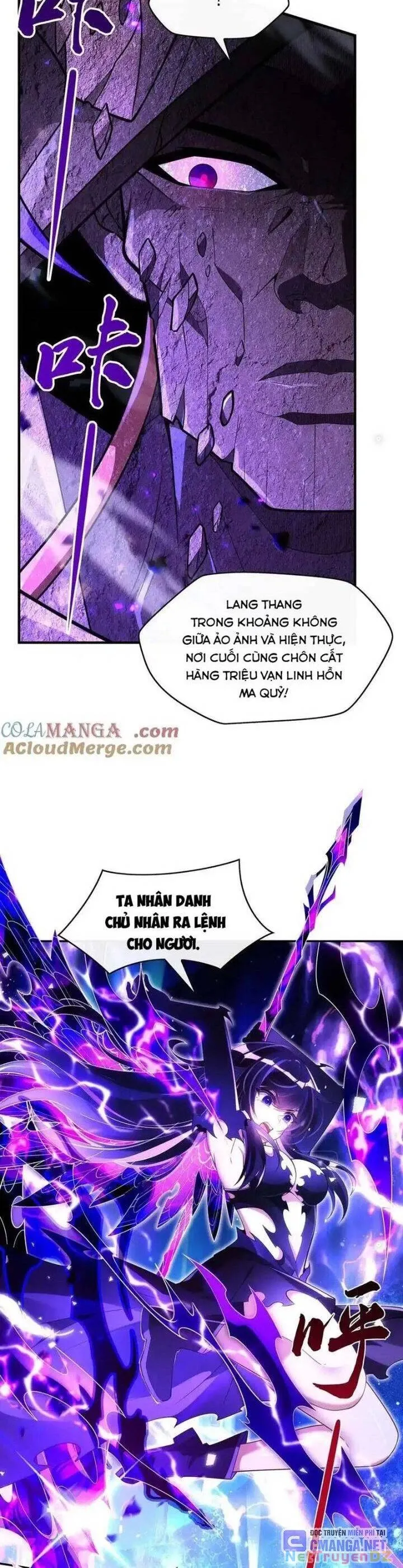 đọc truyện Các Nữ Đồ Đệ Của Ta Đều Là Chư Thiên Đại Lão Tương Lai Chương 288 ảnh 12 tại Thiên Thai Truyện