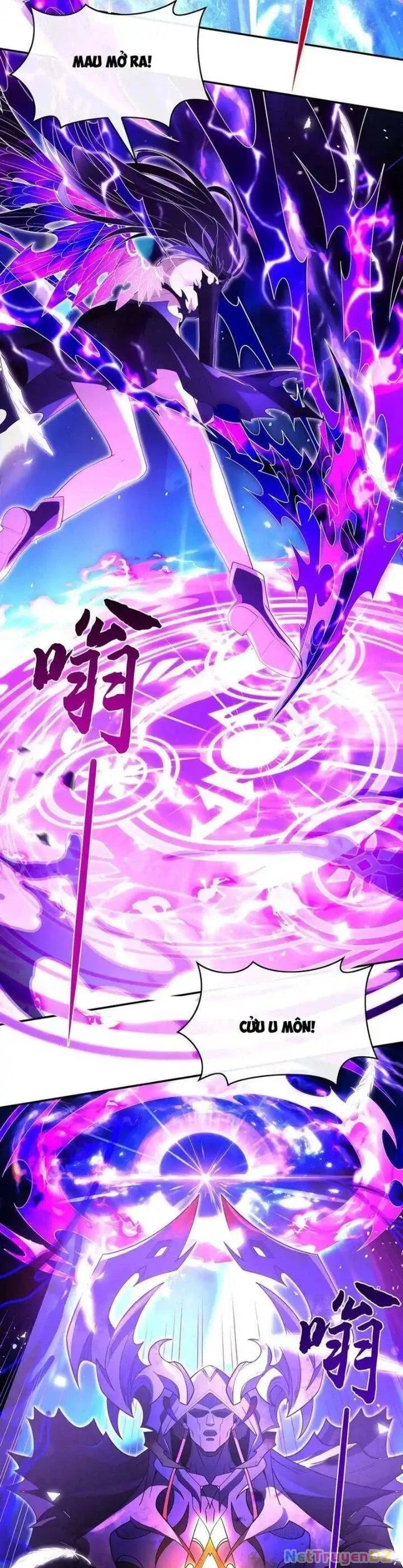 đọc truyện Các Nữ Đồ Đệ Của Ta Đều Là Chư Thiên Đại Lão Tương Lai Chương 288 ảnh 13 tại Thiên Thai Truyện