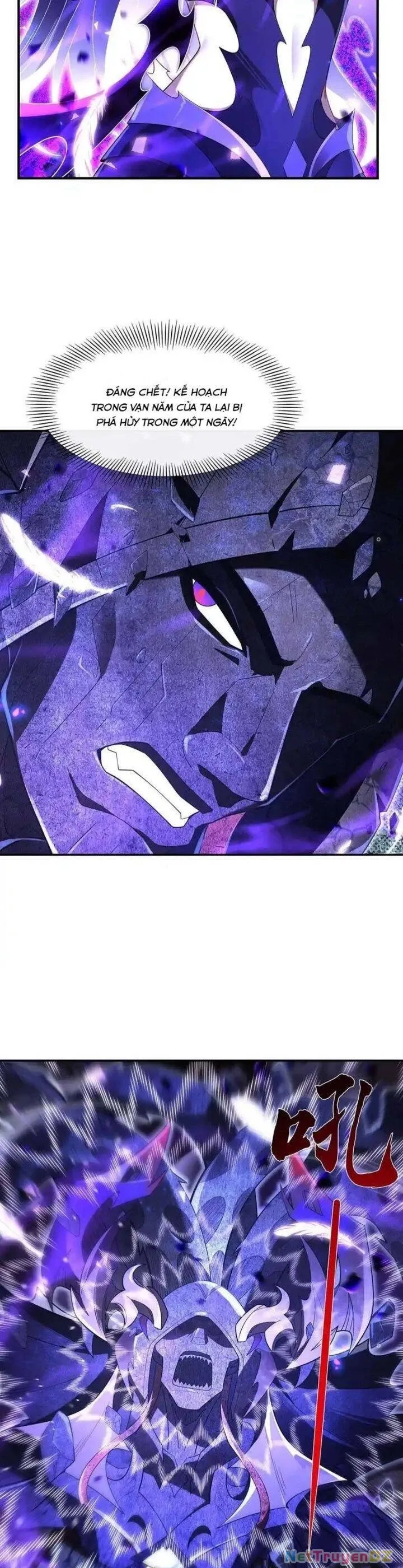 đọc truyện Các Nữ Đồ Đệ Của Ta Đều Là Chư Thiên Đại Lão Tương Lai Chương 288 ảnh 17 tại Thiên Thai Truyện