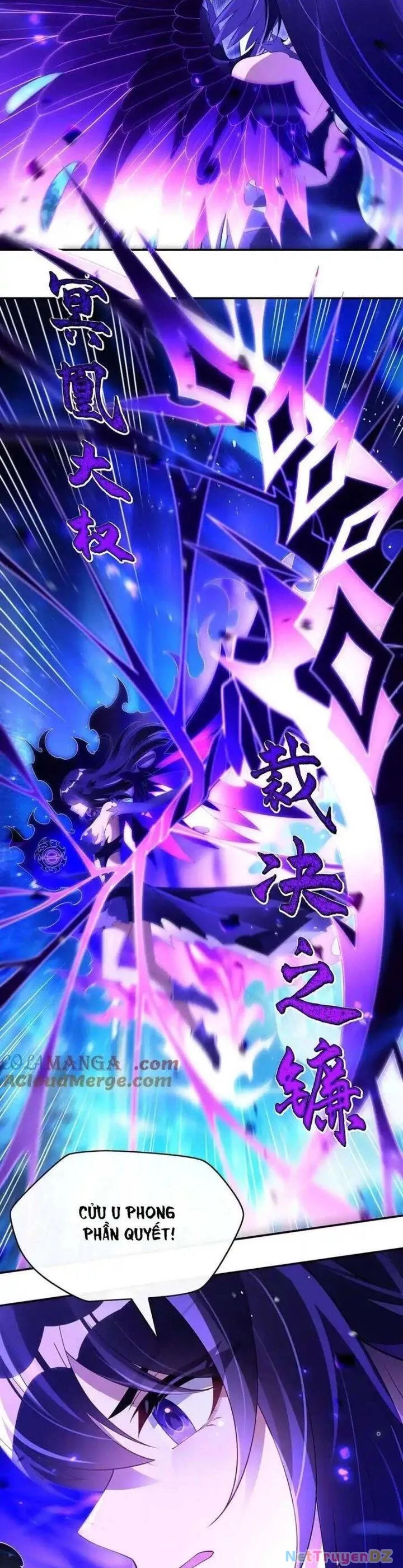 đọc truyện Các Nữ Đồ Đệ Của Ta Đều Là Chư Thiên Đại Lão Tương Lai Chương 288 ảnh 19 tại Thiên Thai Truyện