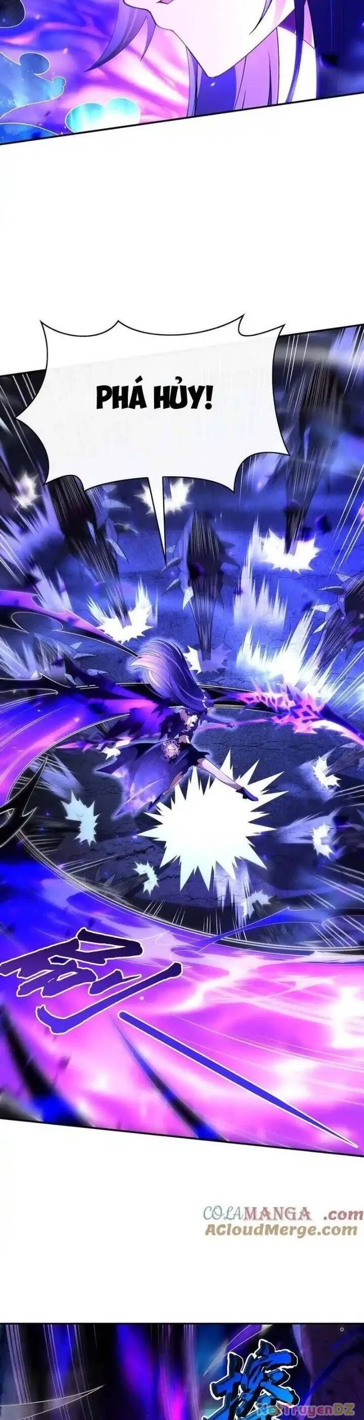 đọc truyện Các Nữ Đồ Đệ Của Ta Đều Là Chư Thiên Đại Lão Tương Lai Chương 288 ảnh 20 tại Thiên Thai Truyện