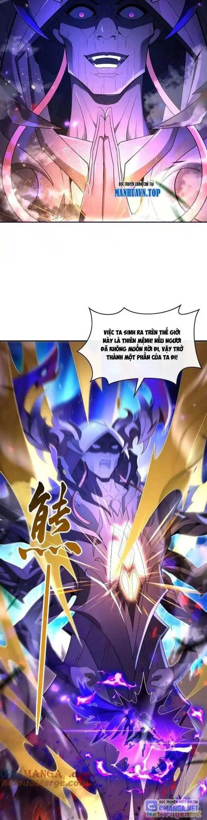 đọc truyện Các Nữ Đồ Đệ Của Ta Đều Là Chư Thiên Đại Lão Tương Lai Chương 288 ảnh 4 tại Thiên Thai Truyện