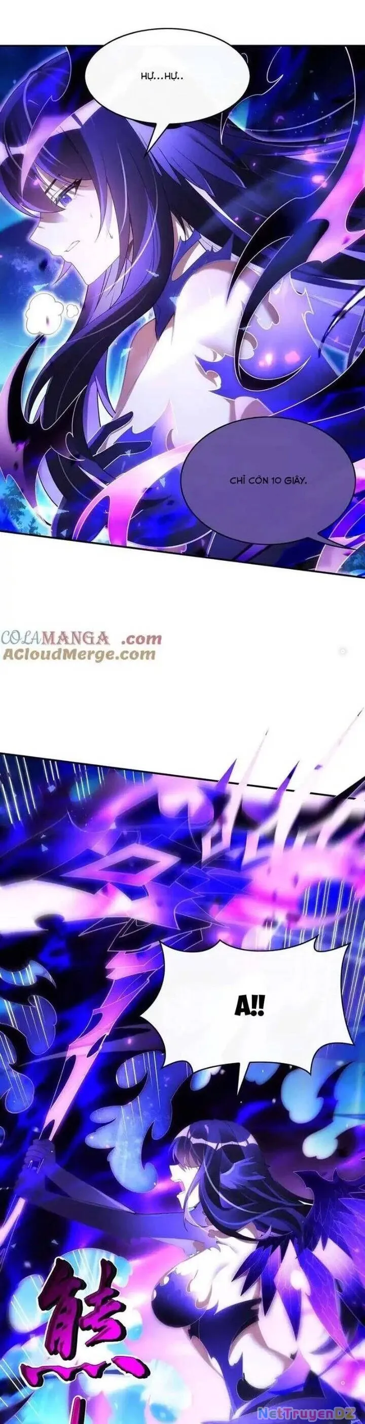 đọc truyện Các Nữ Đồ Đệ Của Ta Đều Là Chư Thiên Đại Lão Tương Lai Chương 288 ảnh 22 tại Thiên Thai Truyện