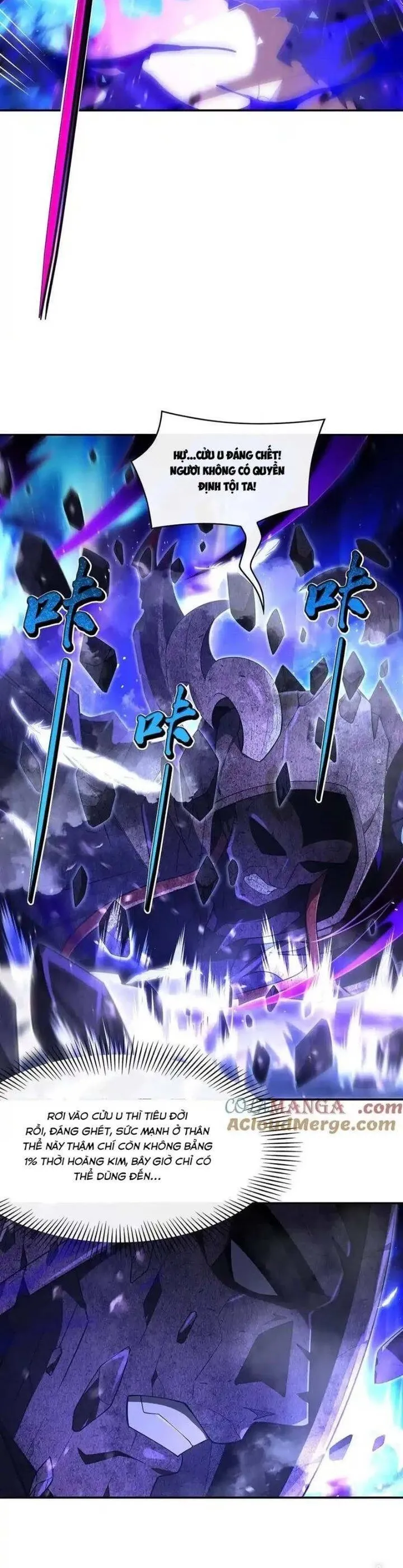 đọc truyện Các Nữ Đồ Đệ Của Ta Đều Là Chư Thiên Đại Lão Tương Lai Chương 288 ảnh 23 tại Thiên Thai Truyện