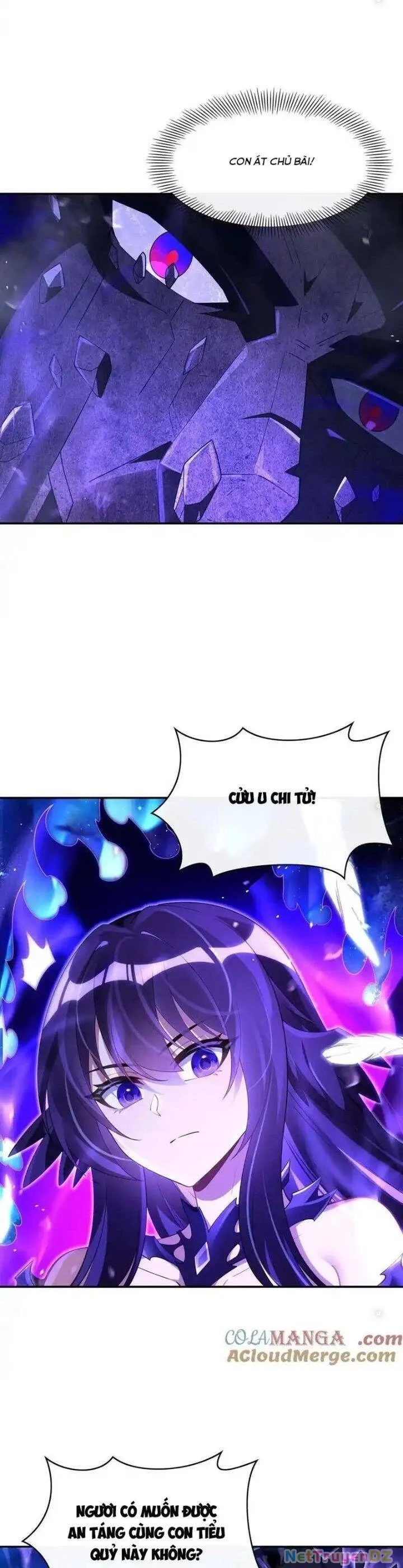 đọc truyện Các Nữ Đồ Đệ Của Ta Đều Là Chư Thiên Đại Lão Tương Lai Chương 288 ảnh 24 tại Thiên Thai Truyện