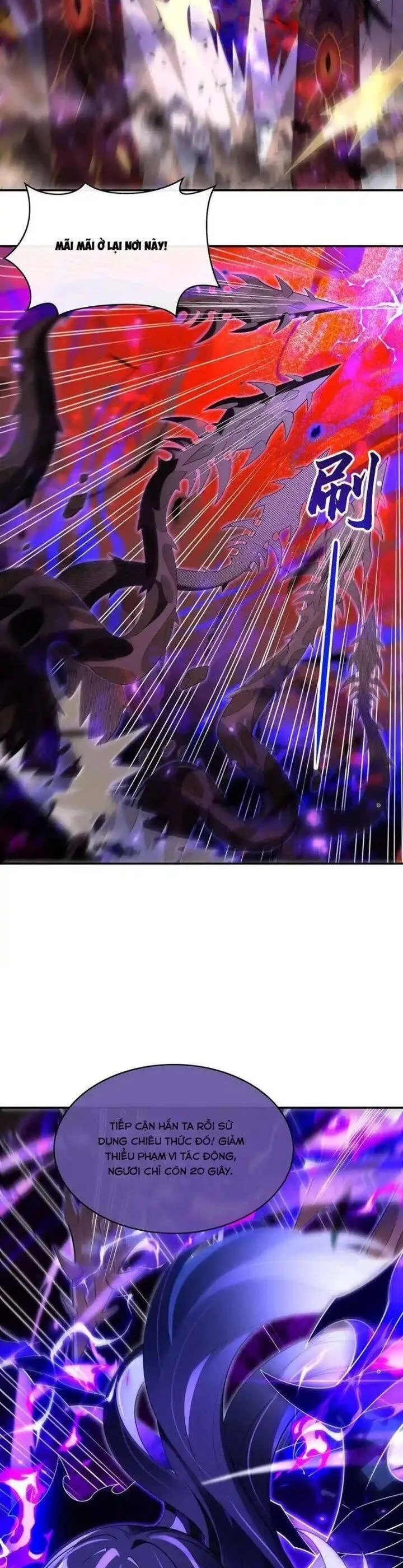 đọc truyện Các Nữ Đồ Đệ Của Ta Đều Là Chư Thiên Đại Lão Tương Lai Chương 288 ảnh 5 tại Thiên Thai Truyện