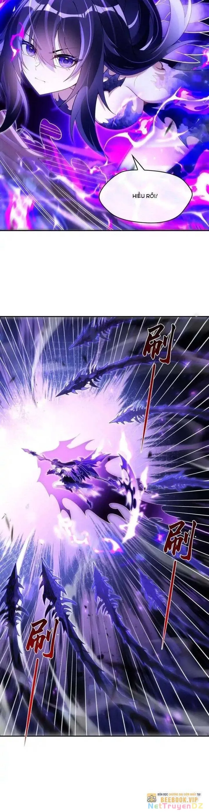 đọc truyện Các Nữ Đồ Đệ Của Ta Đều Là Chư Thiên Đại Lão Tương Lai Chương 288 ảnh 6 tại Thiên Thai Truyện