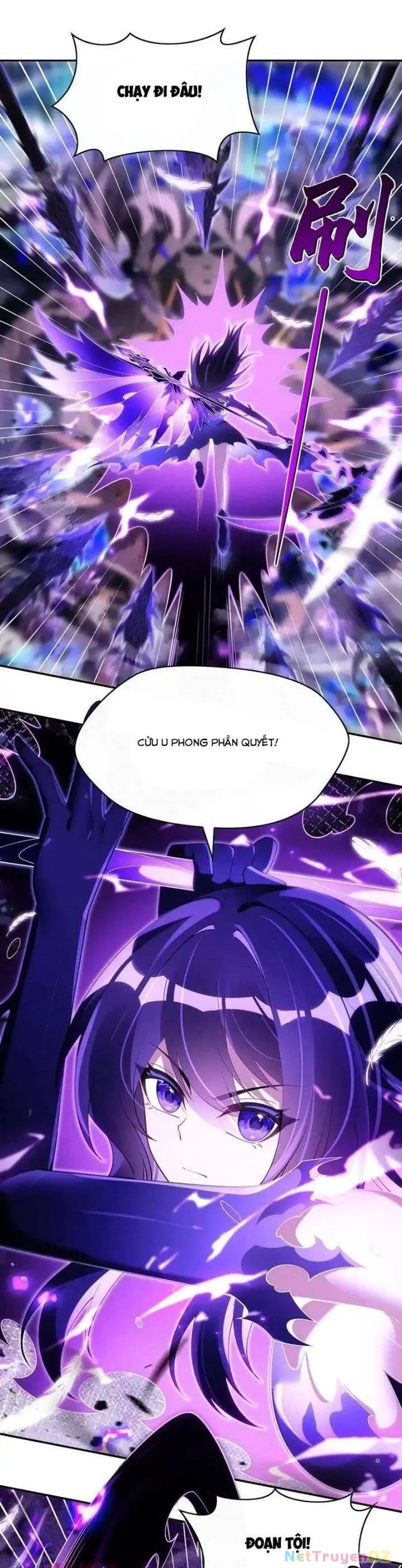 đọc truyện Các Nữ Đồ Đệ Của Ta Đều Là Chư Thiên Đại Lão Tương Lai Chương 288 ảnh 7 tại Thiên Thai Truyện