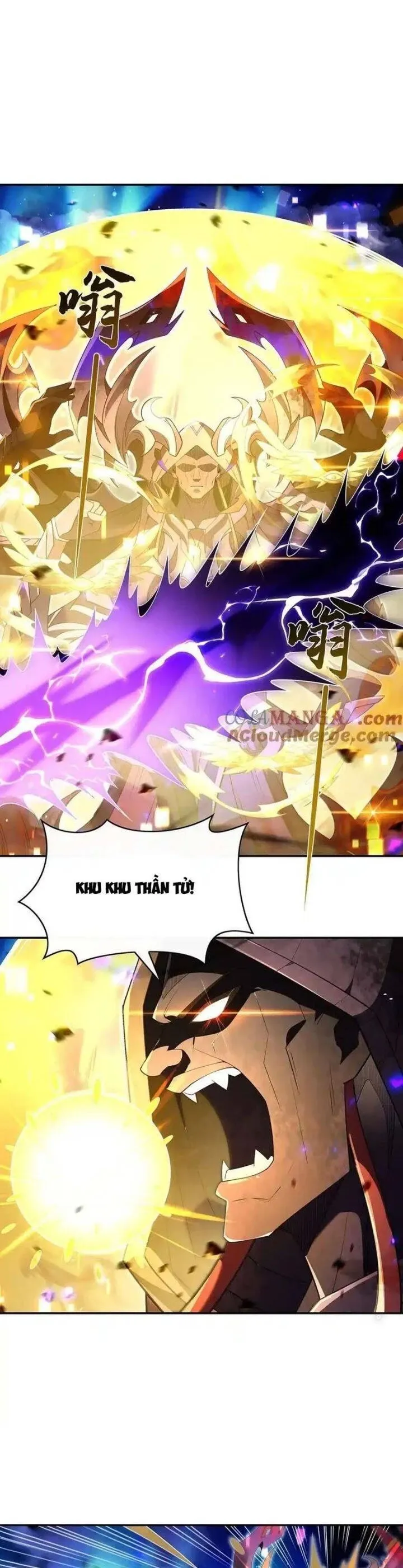 đọc truyện Các Nữ Đồ Đệ Của Ta Đều Là Chư Thiên Đại Lão Tương Lai Chương 288 ảnh 9 tại Thiên Thai Truyện