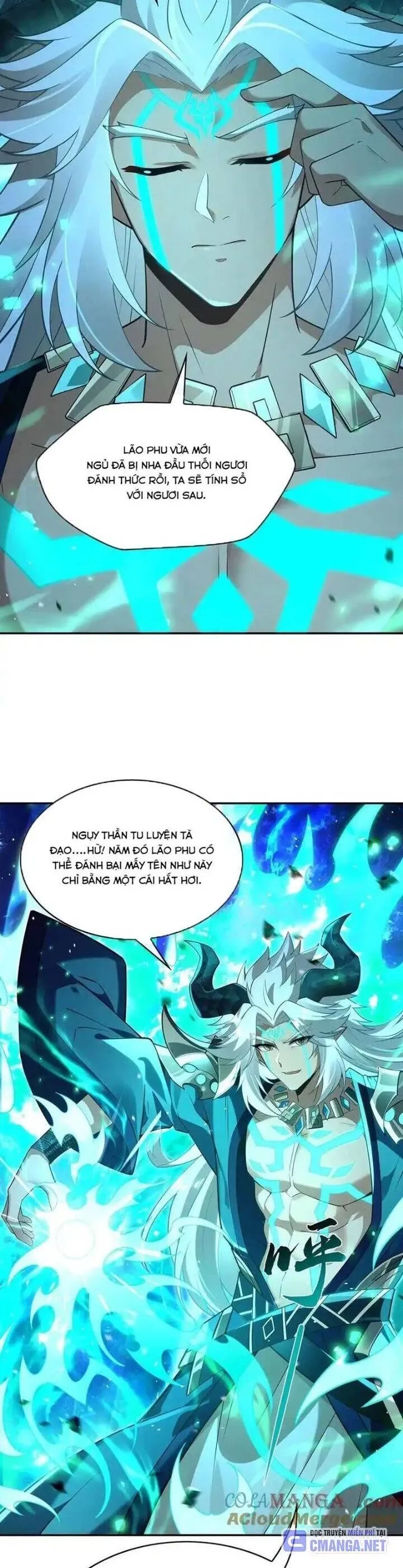 đọc truyện Các Nữ Đồ Đệ Của Ta Đều Là Chư Thiên Đại Lão Tương Lai Chương 289 ảnh 12 tại Thiên Thai Truyện