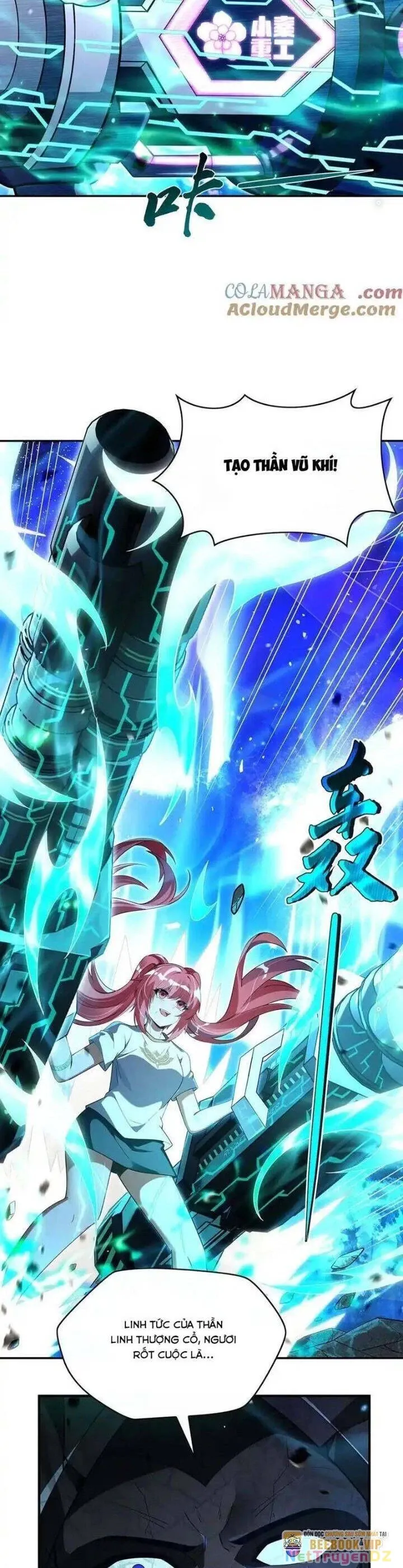 đọc truyện Các Nữ Đồ Đệ Của Ta Đều Là Chư Thiên Đại Lão Tương Lai Chương 289 ảnh 14 tại Thiên Thai Truyện