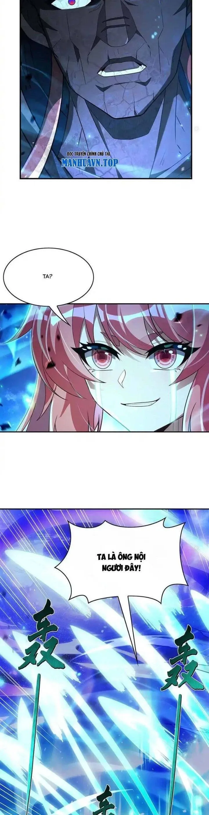 đọc truyện Các Nữ Đồ Đệ Của Ta Đều Là Chư Thiên Đại Lão Tương Lai Chương 289 ảnh 15 tại Thiên Thai Truyện