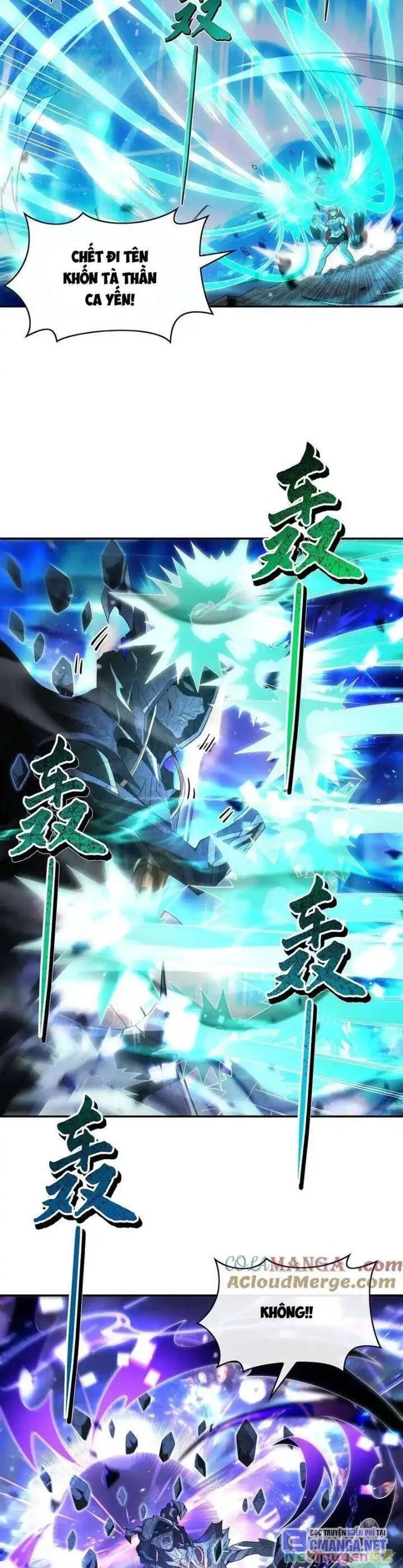 đọc truyện Các Nữ Đồ Đệ Của Ta Đều Là Chư Thiên Đại Lão Tương Lai Chương 289 ảnh 16 tại Thiên Thai Truyện