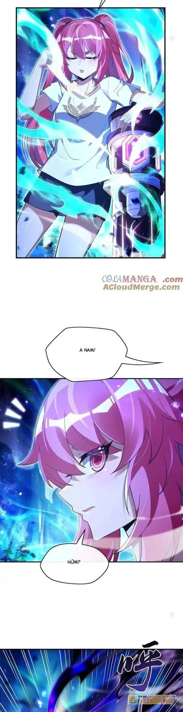 đọc truyện Các Nữ Đồ Đệ Của Ta Đều Là Chư Thiên Đại Lão Tương Lai Chương 289 ảnh 18 tại Thiên Thai Truyện