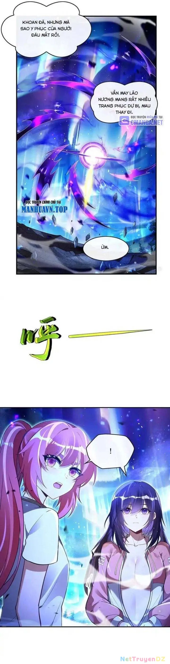 đọc truyện Các Nữ Đồ Đệ Của Ta Đều Là Chư Thiên Đại Lão Tương Lai Chương 289 ảnh 20 tại Thiên Thai Truyện