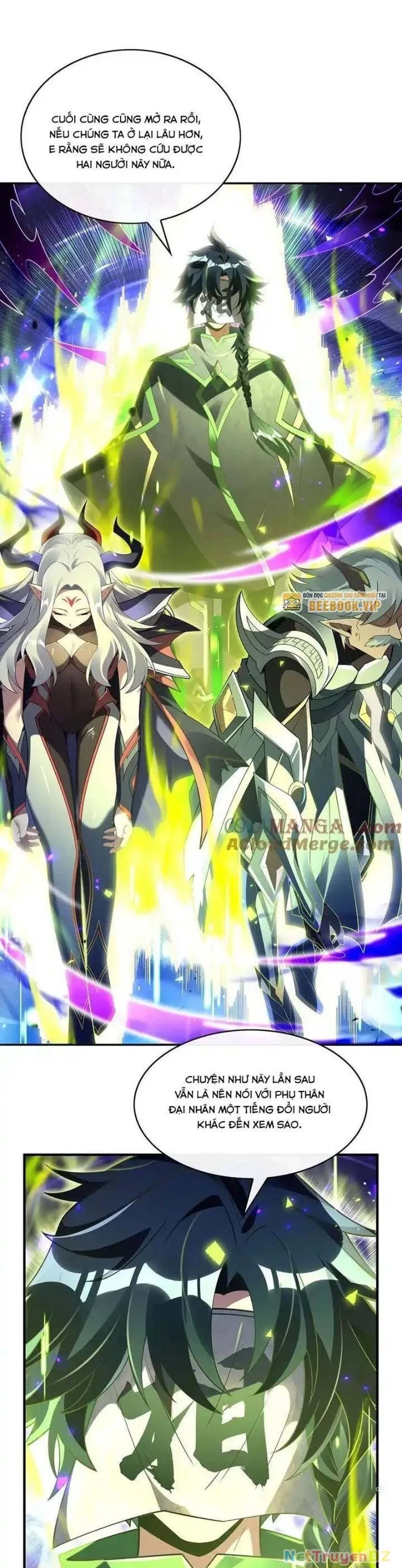 đọc truyện Các Nữ Đồ Đệ Của Ta Đều Là Chư Thiên Đại Lão Tương Lai Chương 289 ảnh 21 tại Thiên Thai Truyện