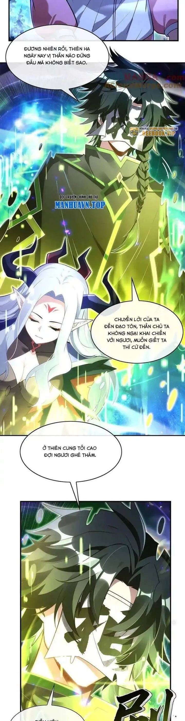 đọc truyện Các Nữ Đồ Đệ Của Ta Đều Là Chư Thiên Đại Lão Tương Lai Chương 289 ảnh 26 tại Thiên Thai Truyện