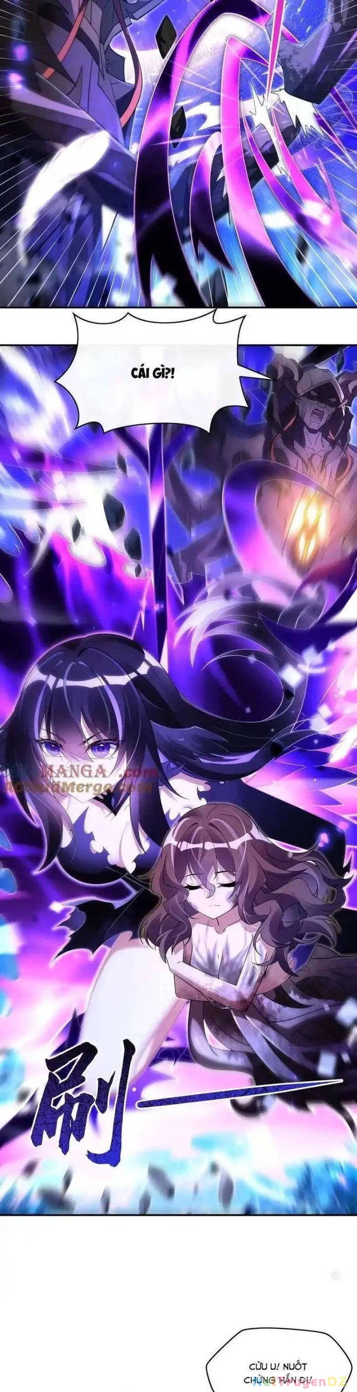 đọc truyện Các Nữ Đồ Đệ Của Ta Đều Là Chư Thiên Đại Lão Tương Lai Chương 289 ảnh 5 tại Thiên Thai Truyện