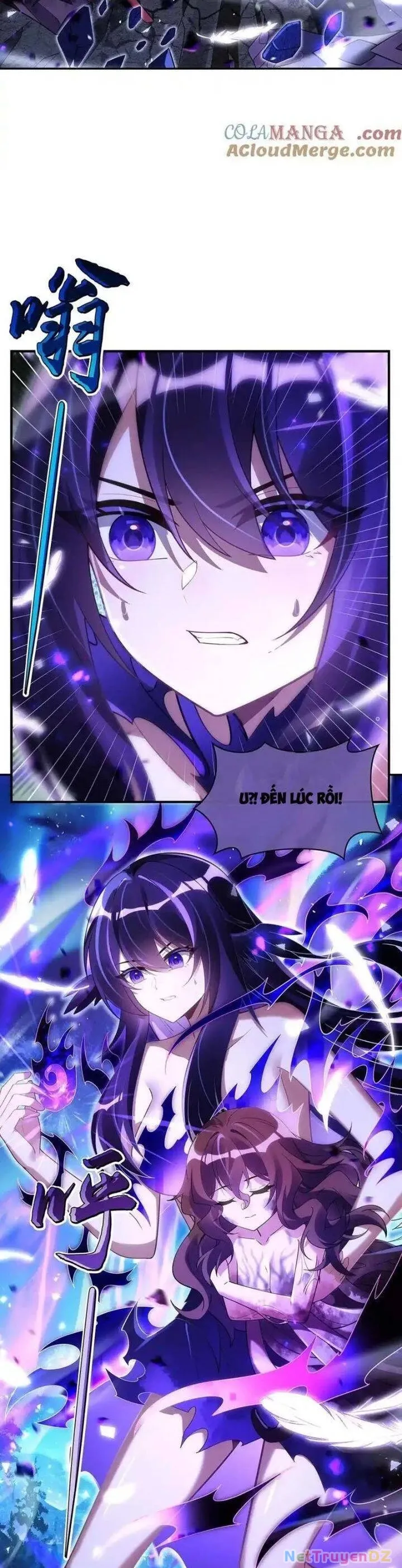 đọc truyện Các Nữ Đồ Đệ Của Ta Đều Là Chư Thiên Đại Lão Tương Lai Chương 289 ảnh 7 tại Thiên Thai Truyện