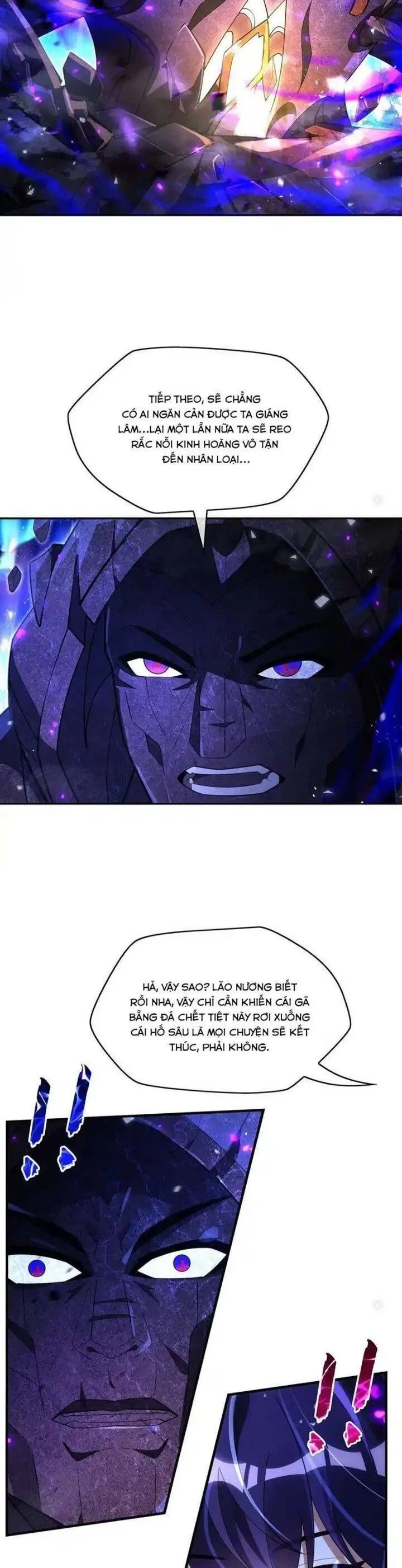 đọc truyện Các Nữ Đồ Đệ Của Ta Đều Là Chư Thiên Đại Lão Tương Lai Chương 289 ảnh 9 tại Thiên Thai Truyện