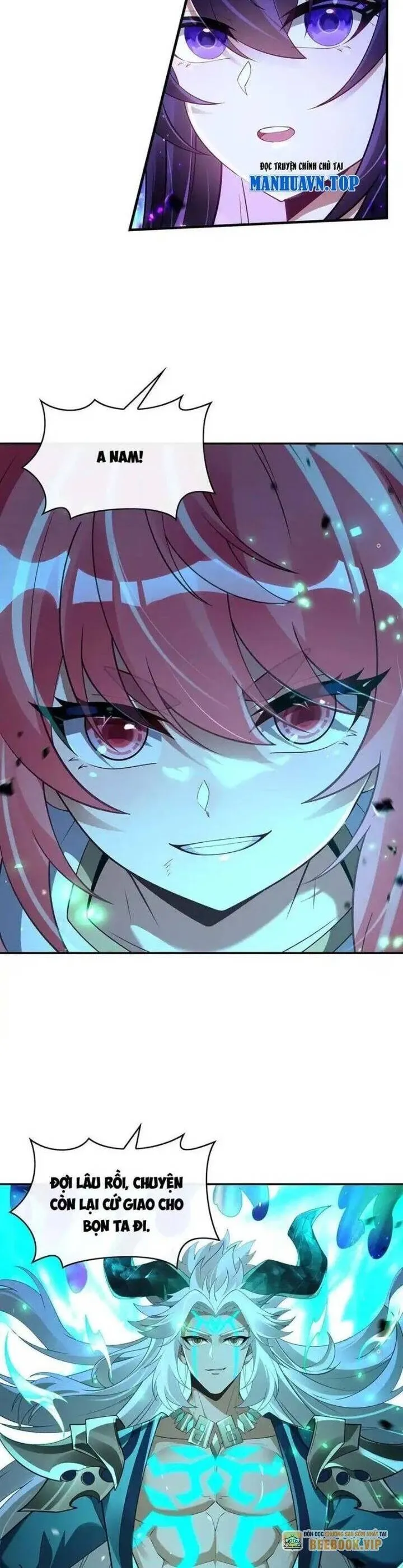 đọc truyện Các Nữ Đồ Đệ Của Ta Đều Là Chư Thiên Đại Lão Tương Lai Chương 289 ảnh 10 tại Thiên Thai Truyện