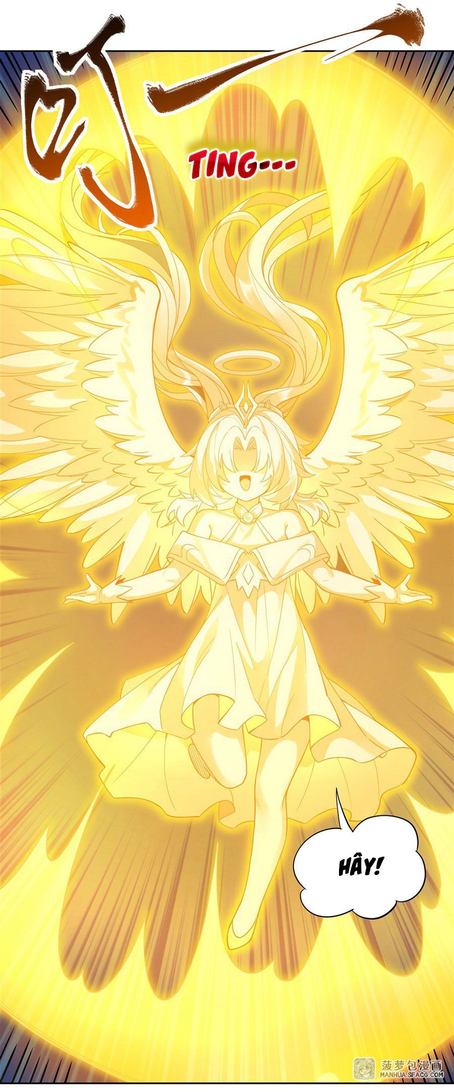 đọc truyện Các Nữ Đồ Đệ Của Ta Đều Là Chư Thiên Đại Lão Tương Lai Chương 29 ảnh 15 tại Thiên Thai Truyện