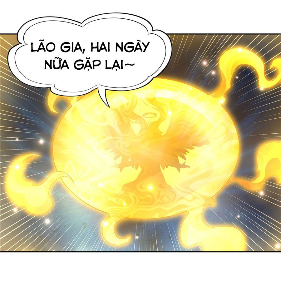 đọc truyện Các Nữ Đồ Đệ Của Ta Đều Là Chư Thiên Đại Lão Tương Lai Chương 29 ảnh 16 tại Thiên Thai Truyện