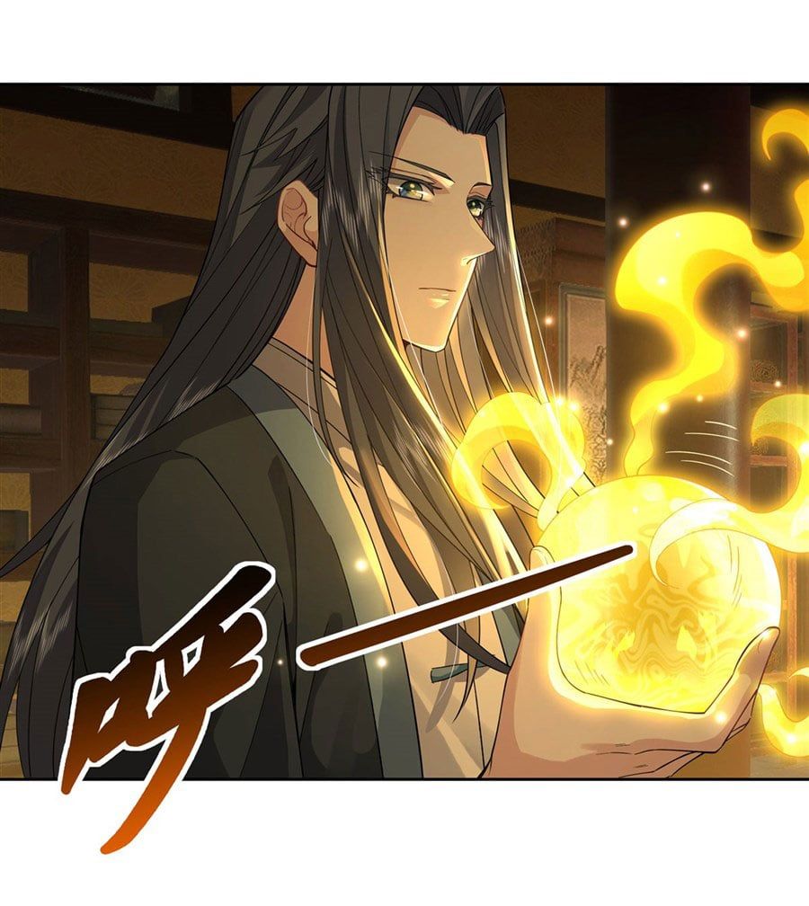 đọc truyện Các Nữ Đồ Đệ Của Ta Đều Là Chư Thiên Đại Lão Tương Lai Chương 29 ảnh 17 tại Thiên Thai Truyện