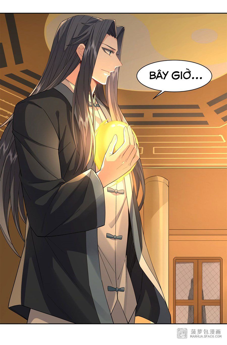 đọc truyện Các Nữ Đồ Đệ Của Ta Đều Là Chư Thiên Đại Lão Tương Lai Chương 29 ảnh 18 tại Thiên Thai Truyện