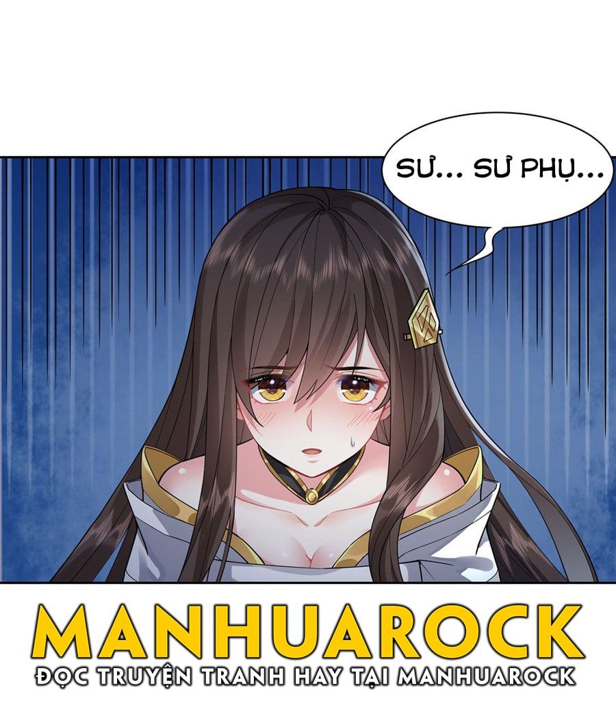 đọc truyện Các Nữ Đồ Đệ Của Ta Đều Là Chư Thiên Đại Lão Tương Lai Chương 29 ảnh 20 tại Thiên Thai Truyện