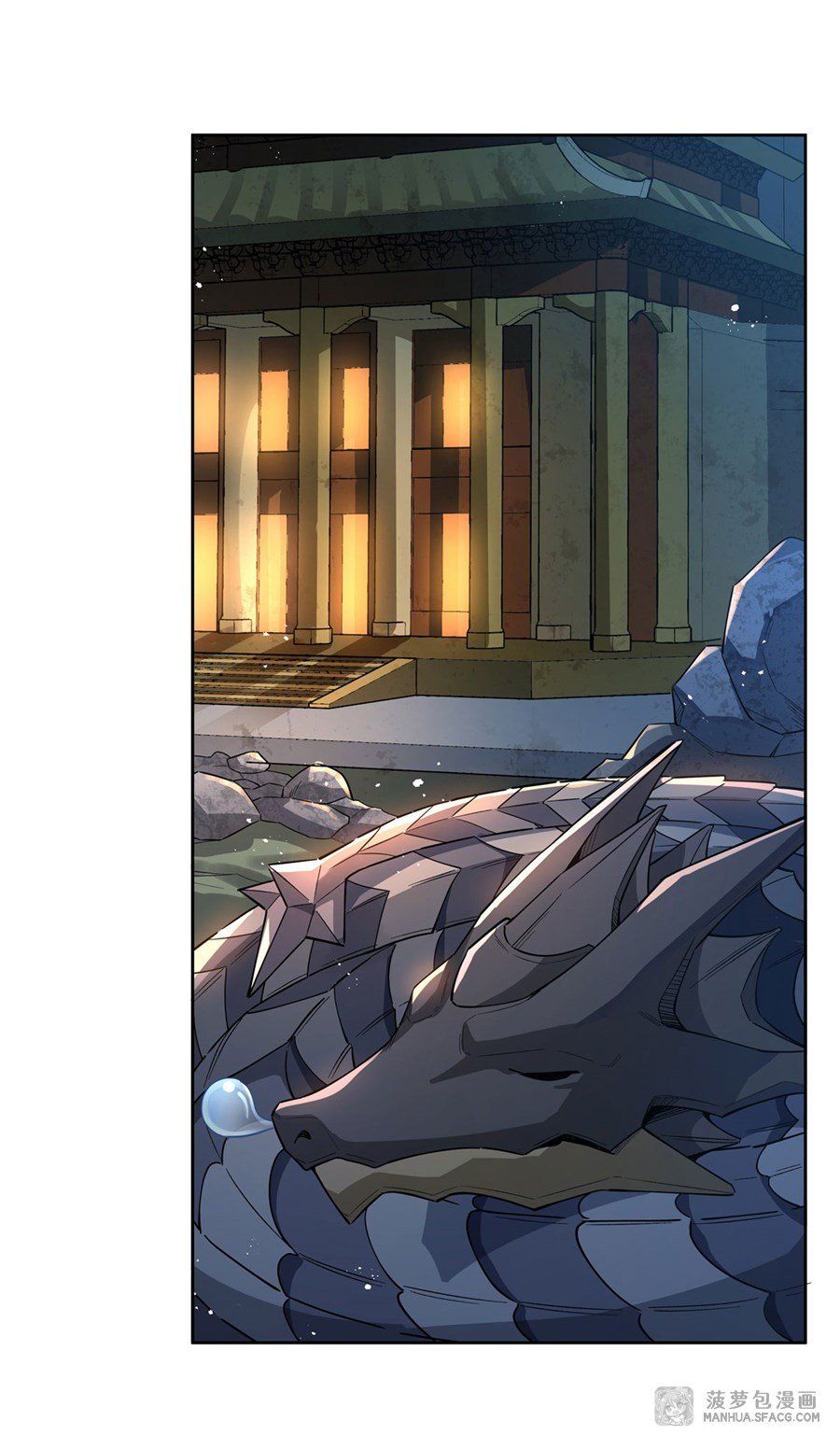 đọc truyện Các Nữ Đồ Đệ Của Ta Đều Là Chư Thiên Đại Lão Tương Lai Chương 29 ảnh 4 tại Thiên Thai Truyện