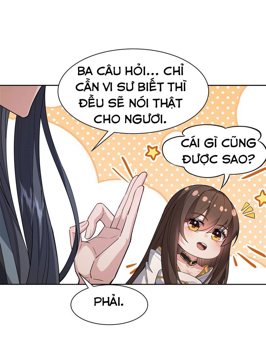 đọc truyện Các Nữ Đồ Đệ Của Ta Đều Là Chư Thiên Đại Lão Tương Lai Chương 29 ảnh 25 tại Thiên Thai Truyện