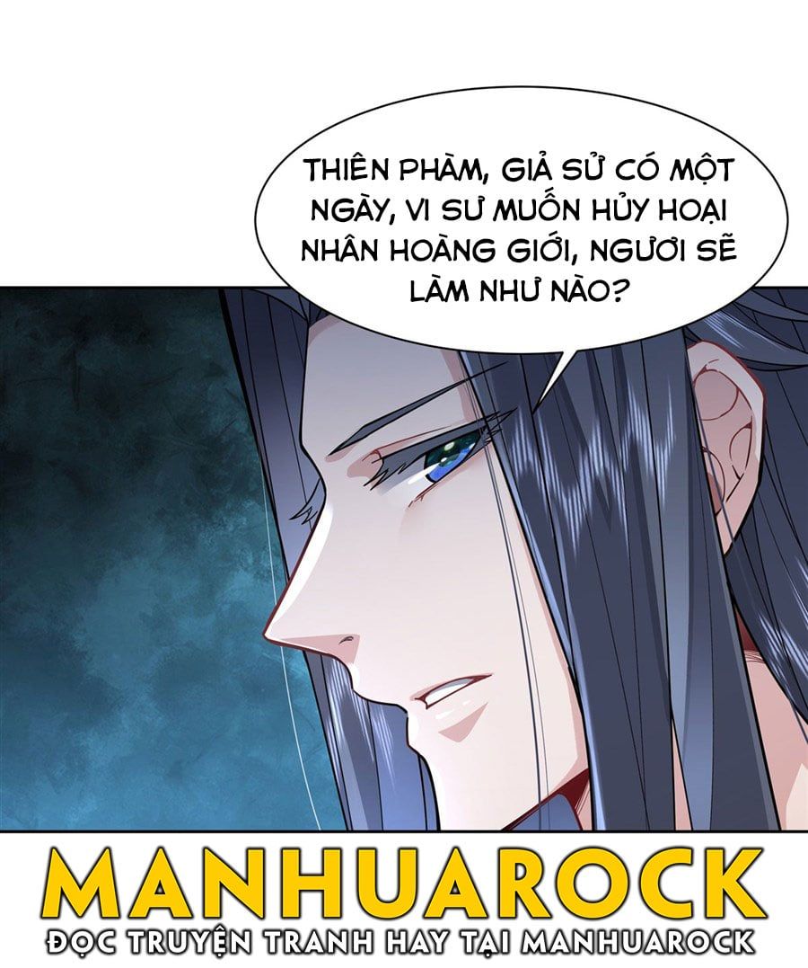 đọc truyện Các Nữ Đồ Đệ Của Ta Đều Là Chư Thiên Đại Lão Tương Lai Chương 29 ảnh 31 tại Thiên Thai Truyện