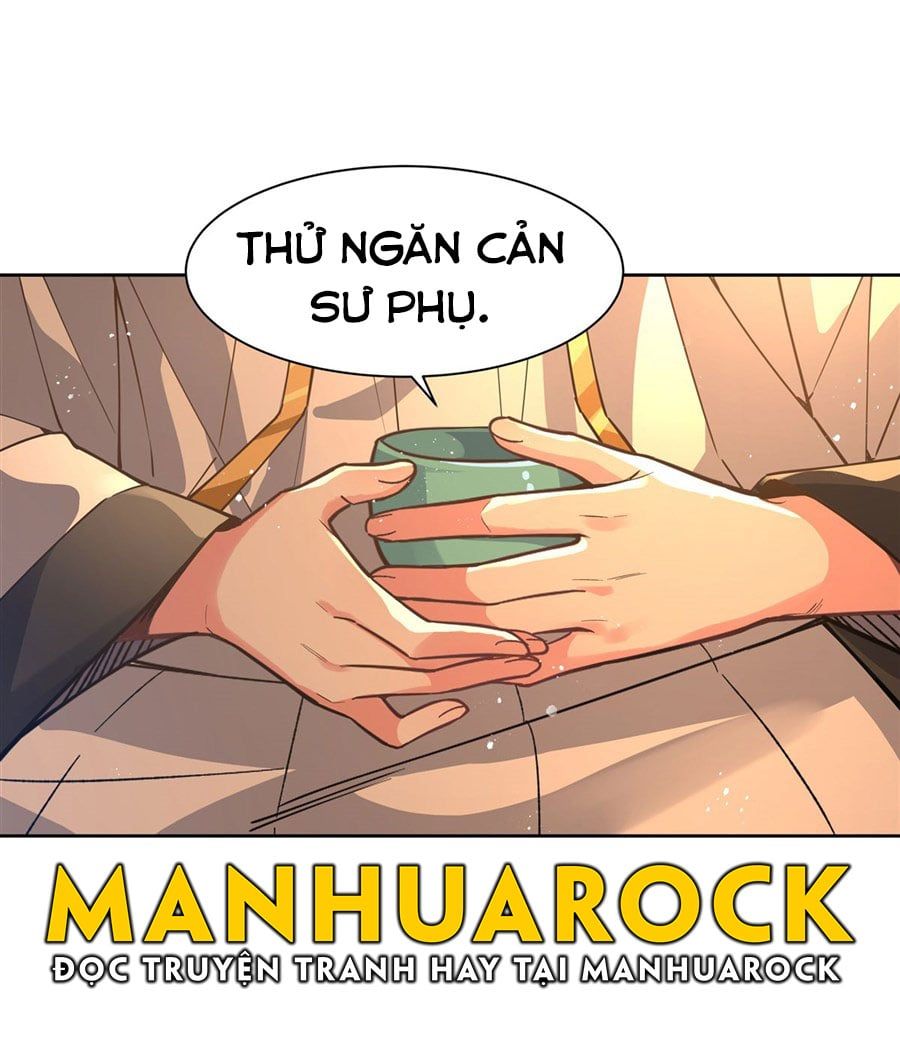 đọc truyện Các Nữ Đồ Đệ Của Ta Đều Là Chư Thiên Đại Lão Tương Lai Chương 29 ảnh 33 tại Thiên Thai Truyện