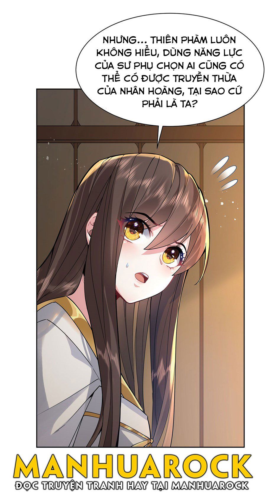 đọc truyện Các Nữ Đồ Đệ Của Ta Đều Là Chư Thiên Đại Lão Tương Lai Chương 29 ảnh 35 tại Thiên Thai Truyện