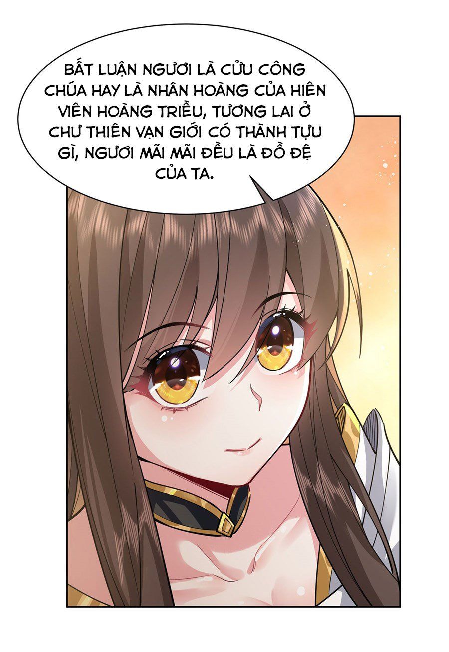 đọc truyện Các Nữ Đồ Đệ Của Ta Đều Là Chư Thiên Đại Lão Tương Lai Chương 29 ảnh 38 tại Thiên Thai Truyện