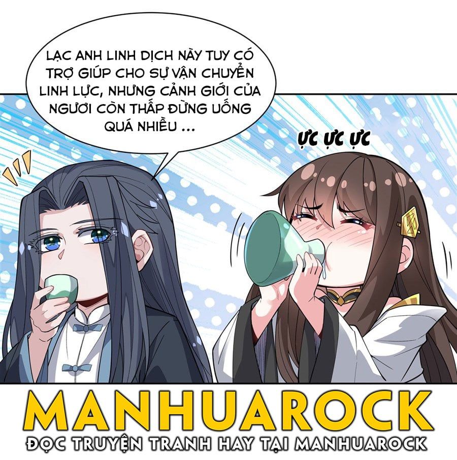 đọc truyện Các Nữ Đồ Đệ Của Ta Đều Là Chư Thiên Đại Lão Tương Lai Chương 29 ảnh 42 tại Thiên Thai Truyện