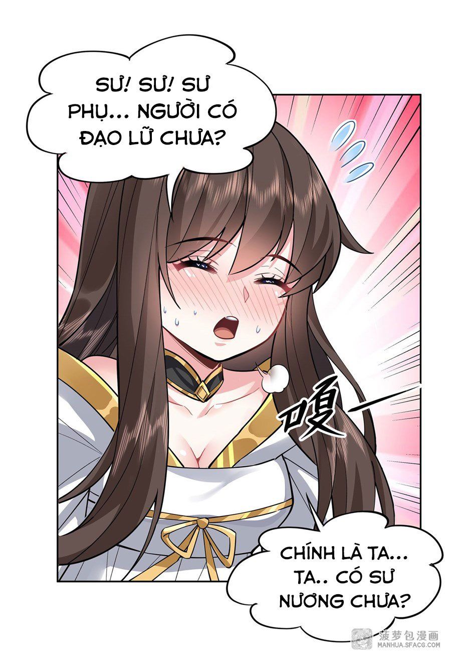 đọc truyện Các Nữ Đồ Đệ Của Ta Đều Là Chư Thiên Đại Lão Tương Lai Chương 29 ảnh 43 tại Thiên Thai Truyện