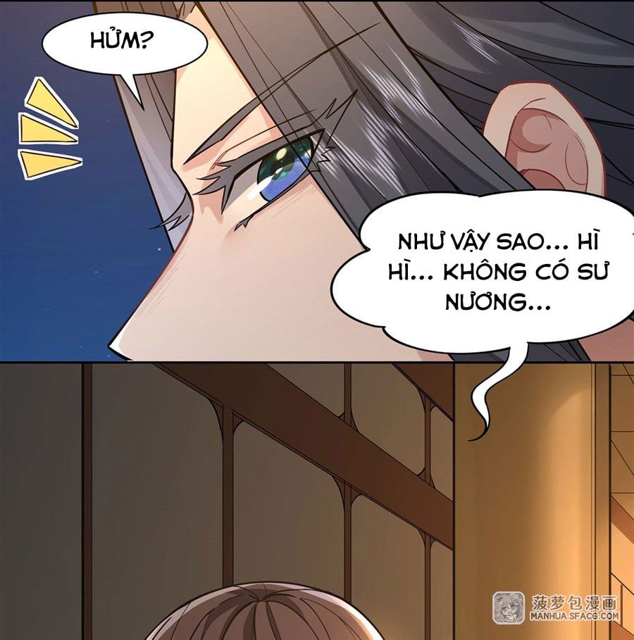 đọc truyện Các Nữ Đồ Đệ Của Ta Đều Là Chư Thiên Đại Lão Tương Lai Chương 29 ảnh 46 tại Thiên Thai Truyện