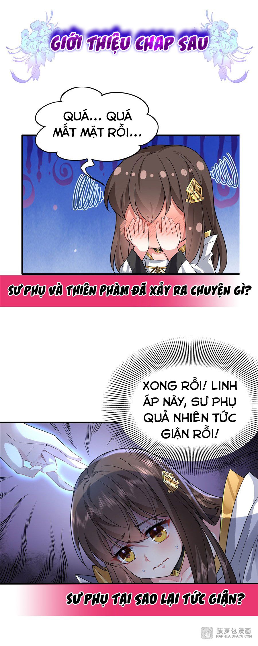 đọc truyện Các Nữ Đồ Đệ Của Ta Đều Là Chư Thiên Đại Lão Tương Lai Chương 29 ảnh 48 tại Thiên Thai Truyện