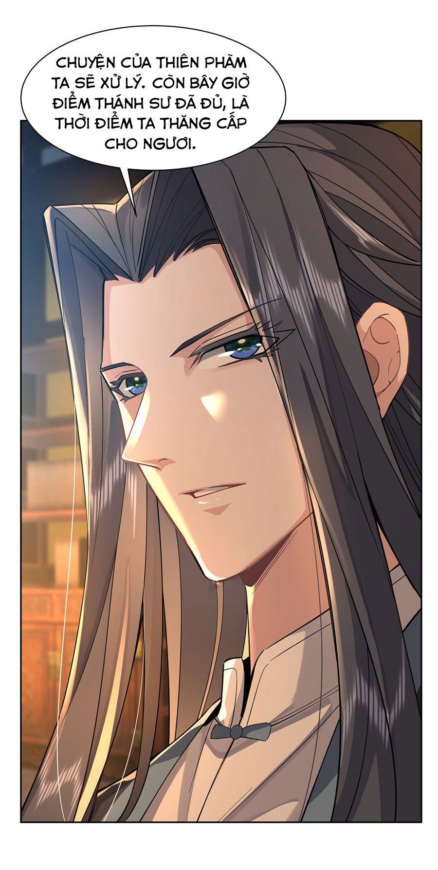 đọc truyện Các Nữ Đồ Đệ Của Ta Đều Là Chư Thiên Đại Lão Tương Lai Chương 29 ảnh 9 tại Thiên Thai Truyện