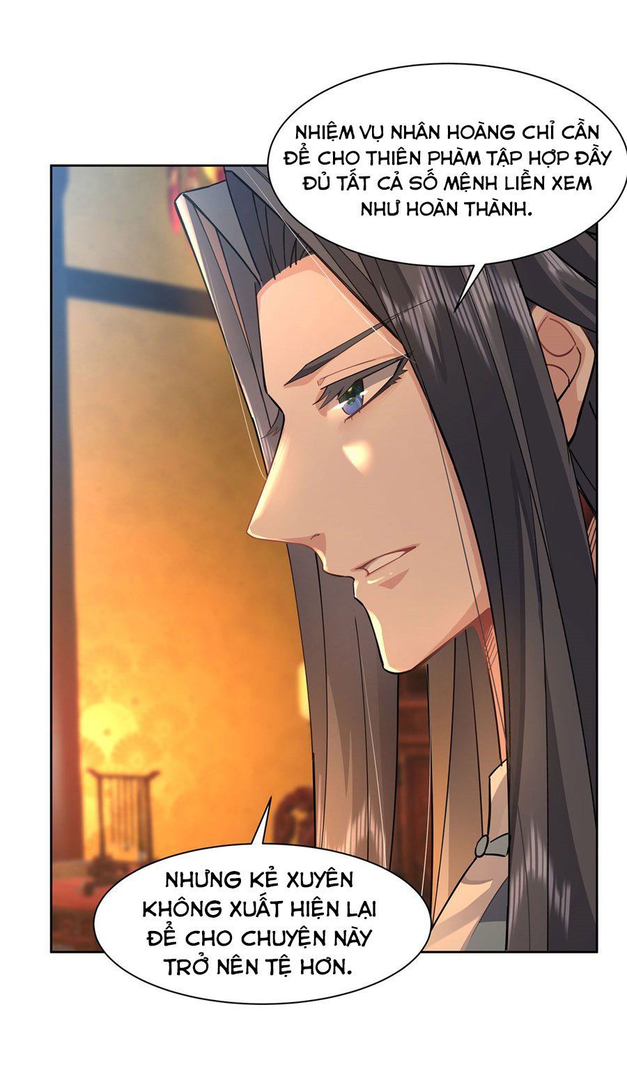 đọc truyện Các Nữ Đồ Đệ Của Ta Đều Là Chư Thiên Đại Lão Tương Lai Chương 29 ảnh 11 tại Thiên Thai Truyện